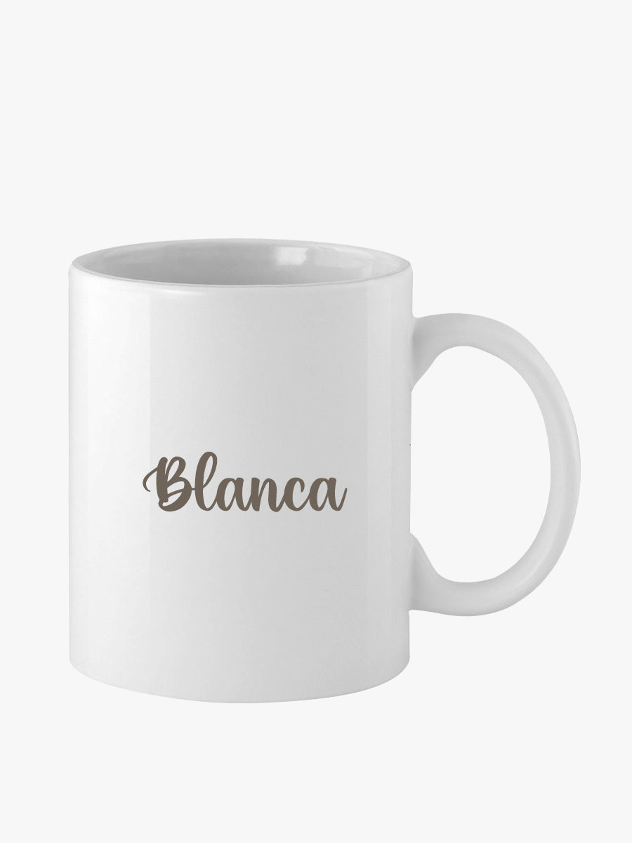 Taza Melamina Alegra