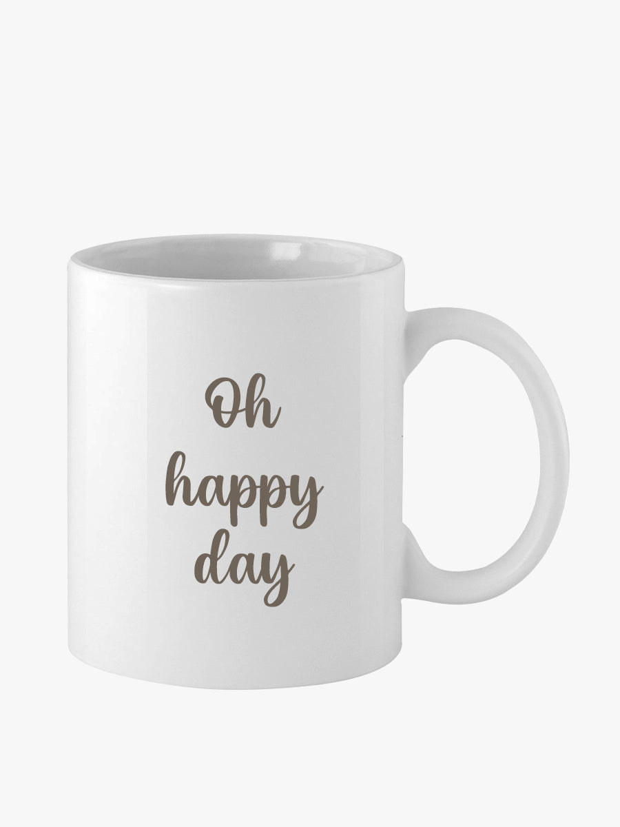 Taza Melamina Alegra