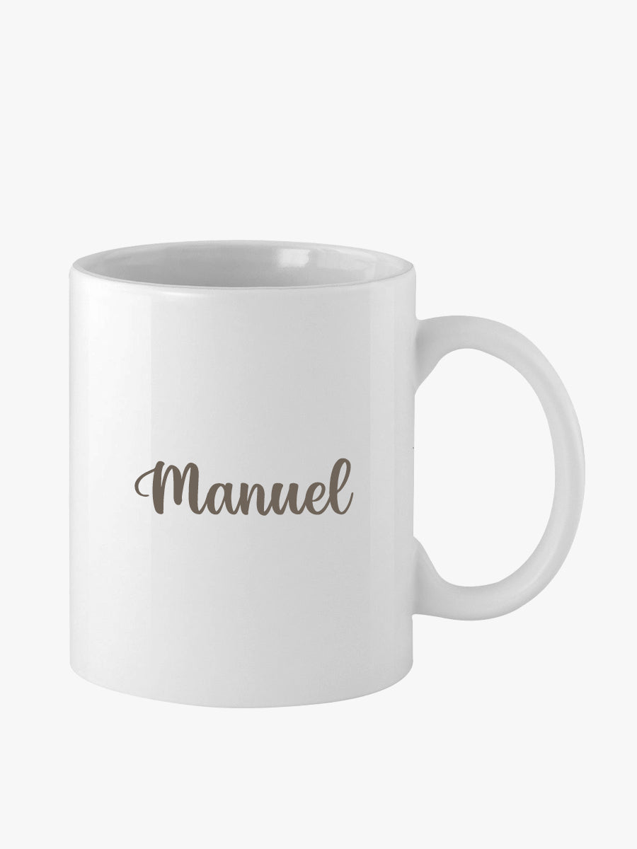 Taza Melamina Orvalle
