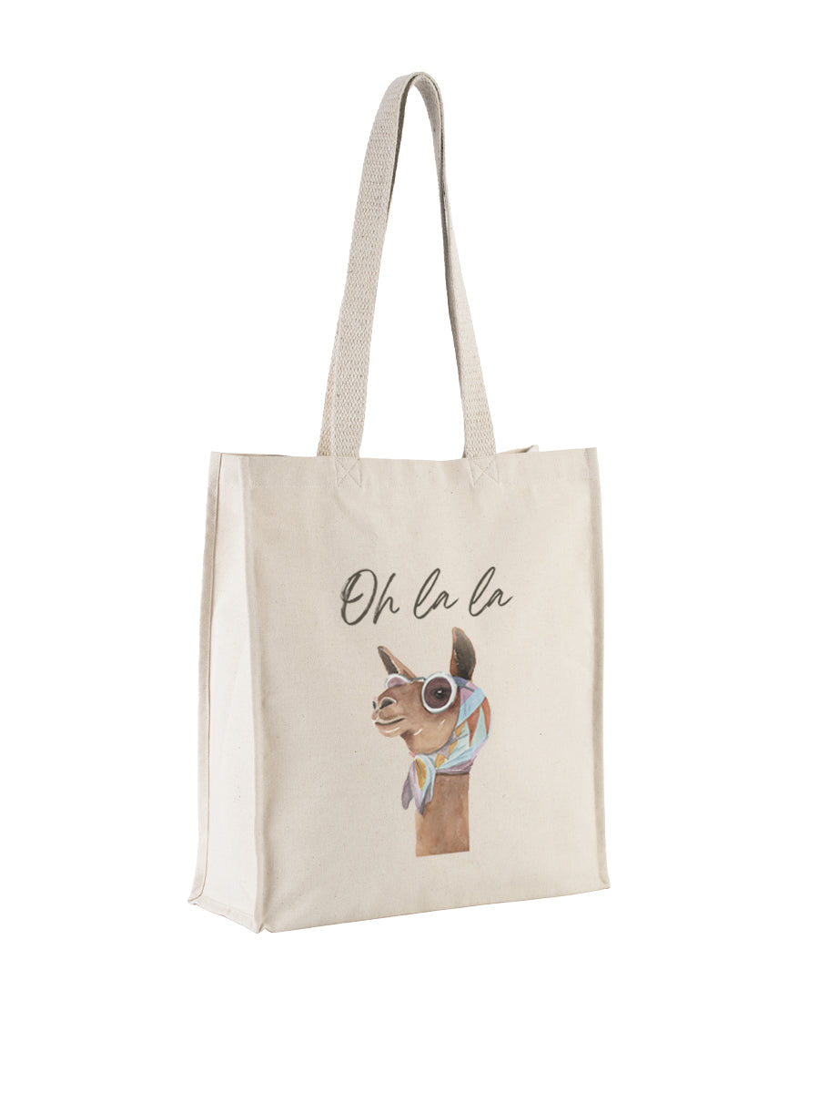 Tote Bag Camella Maribella