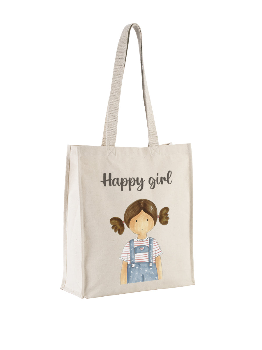 Tote Bag Candela