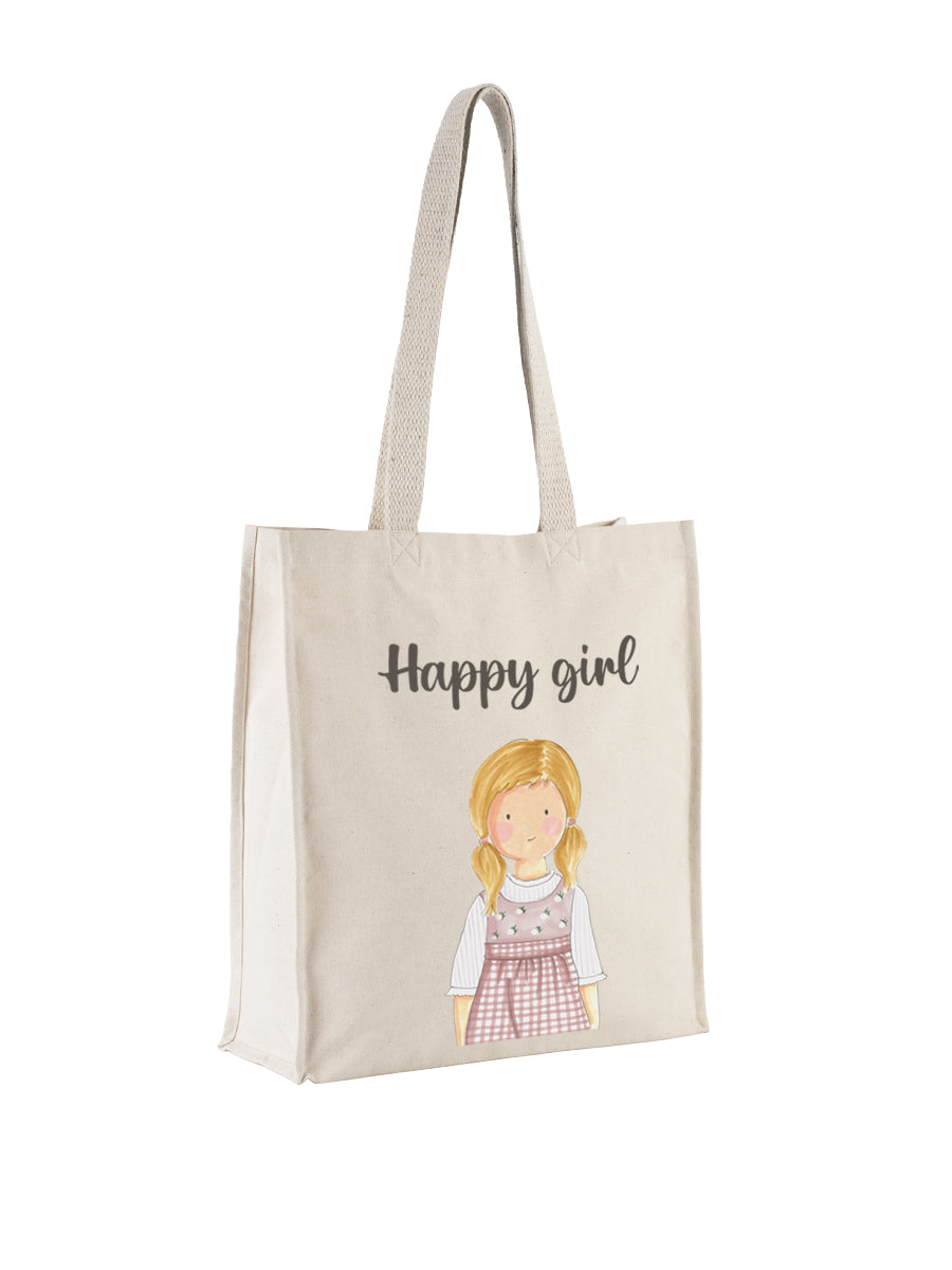 Tote Bag Rocío