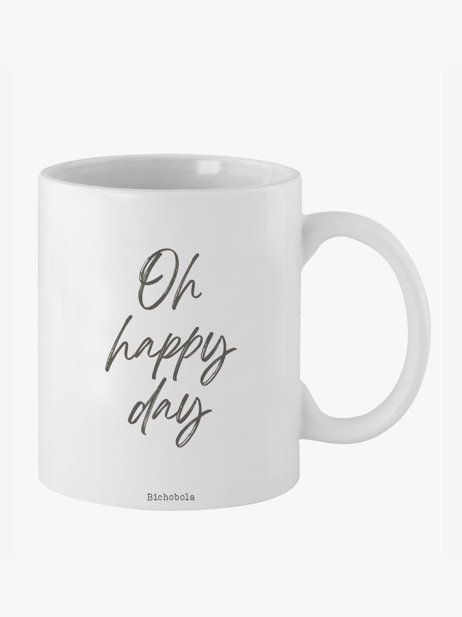 Taza loza Hípica Niña