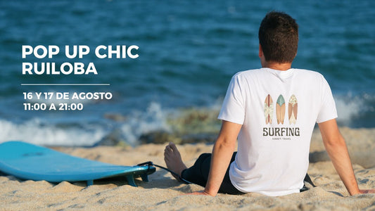 POP UP CHIC RUILOBA