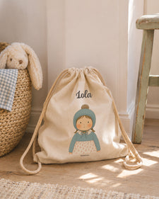 Mochilas Bebés