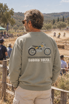 Sudaderas Adultos