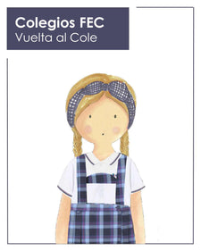 Colegios FEC