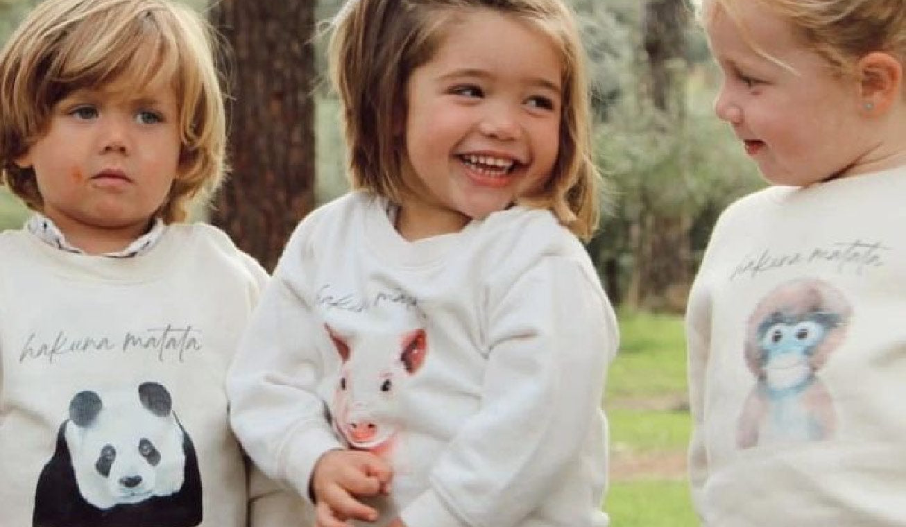 Sudadera De Cocomelon Para Niños - Con JJ Y Amigos Animales, Algodón Suave, Varios Talles