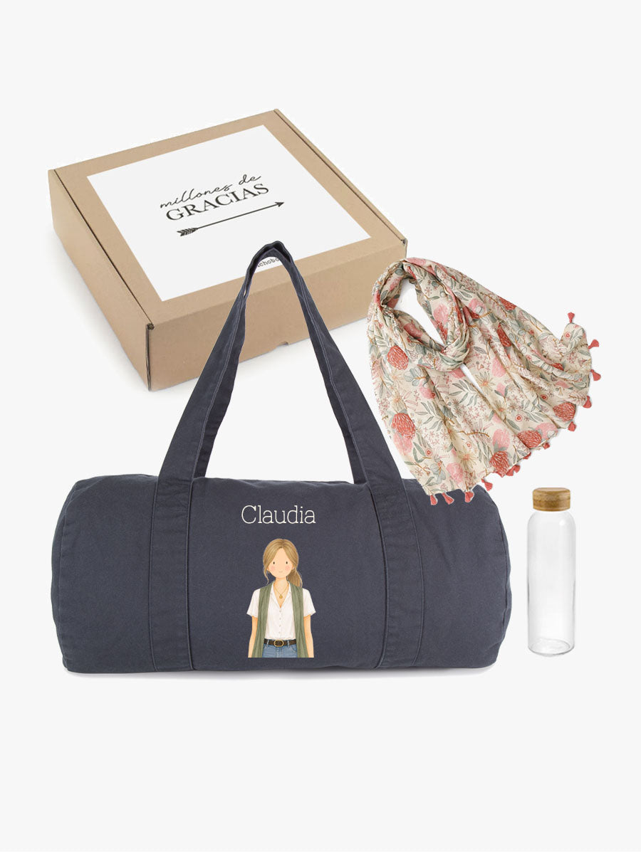 Caja Profes Lola