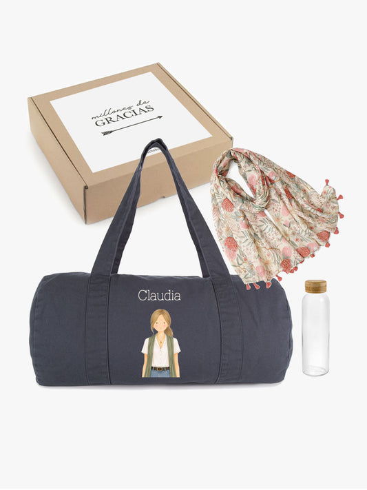 Caja Profes Lola