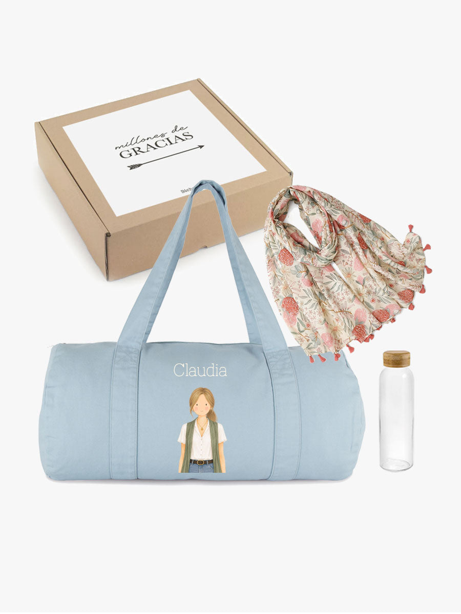 Caja Profes Lola