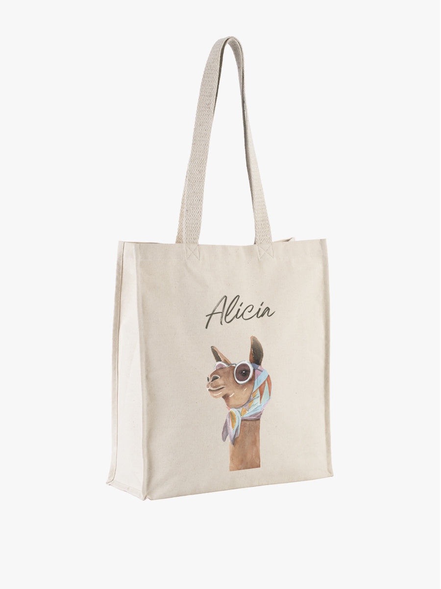 Tote Bag Camella Maribella