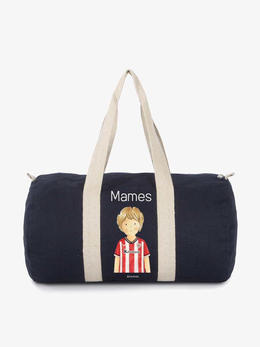 Bolsa Barril Athletic Club Niño
