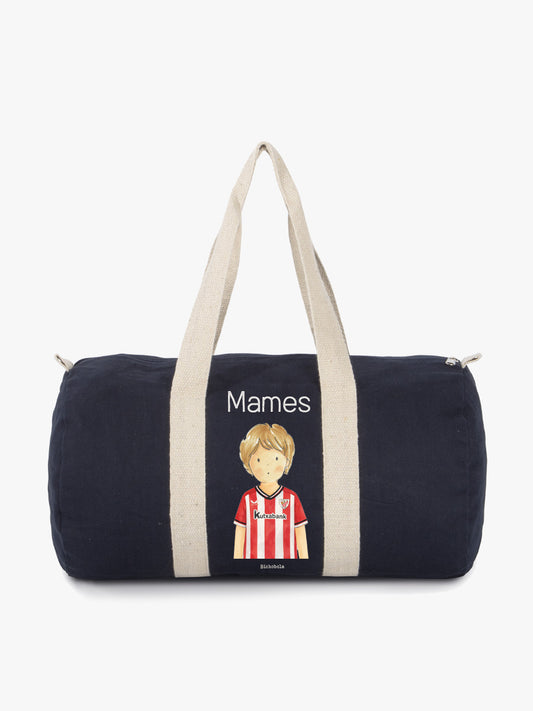 Bolsa Barril Athletic Club Niño