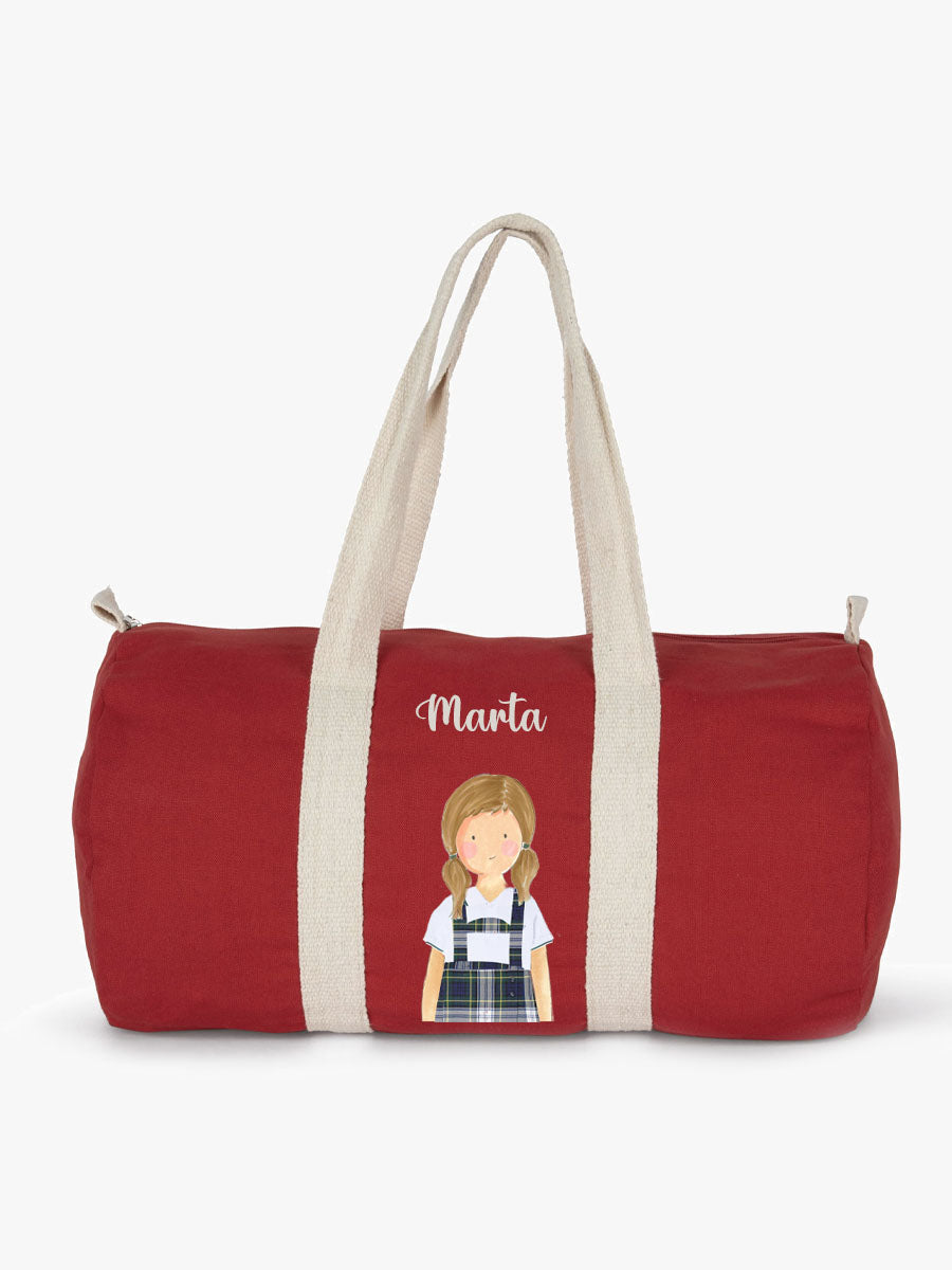 Bolsa Barril Deporte CEU