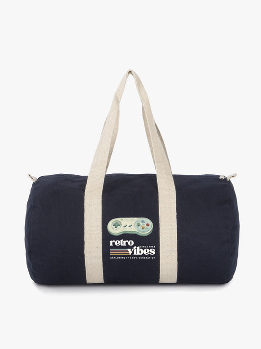 Bolsa Barril Deporte Mando