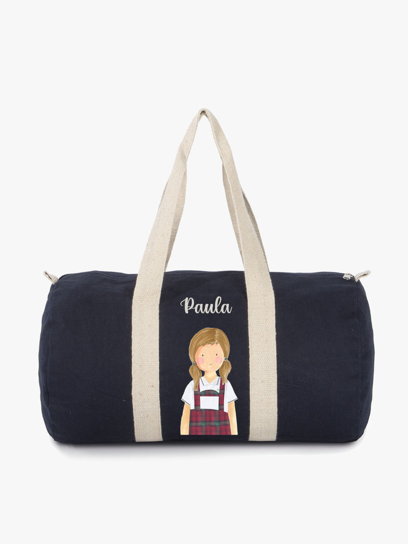 Bolsa Barril Deporte San Ignacio de Loyola