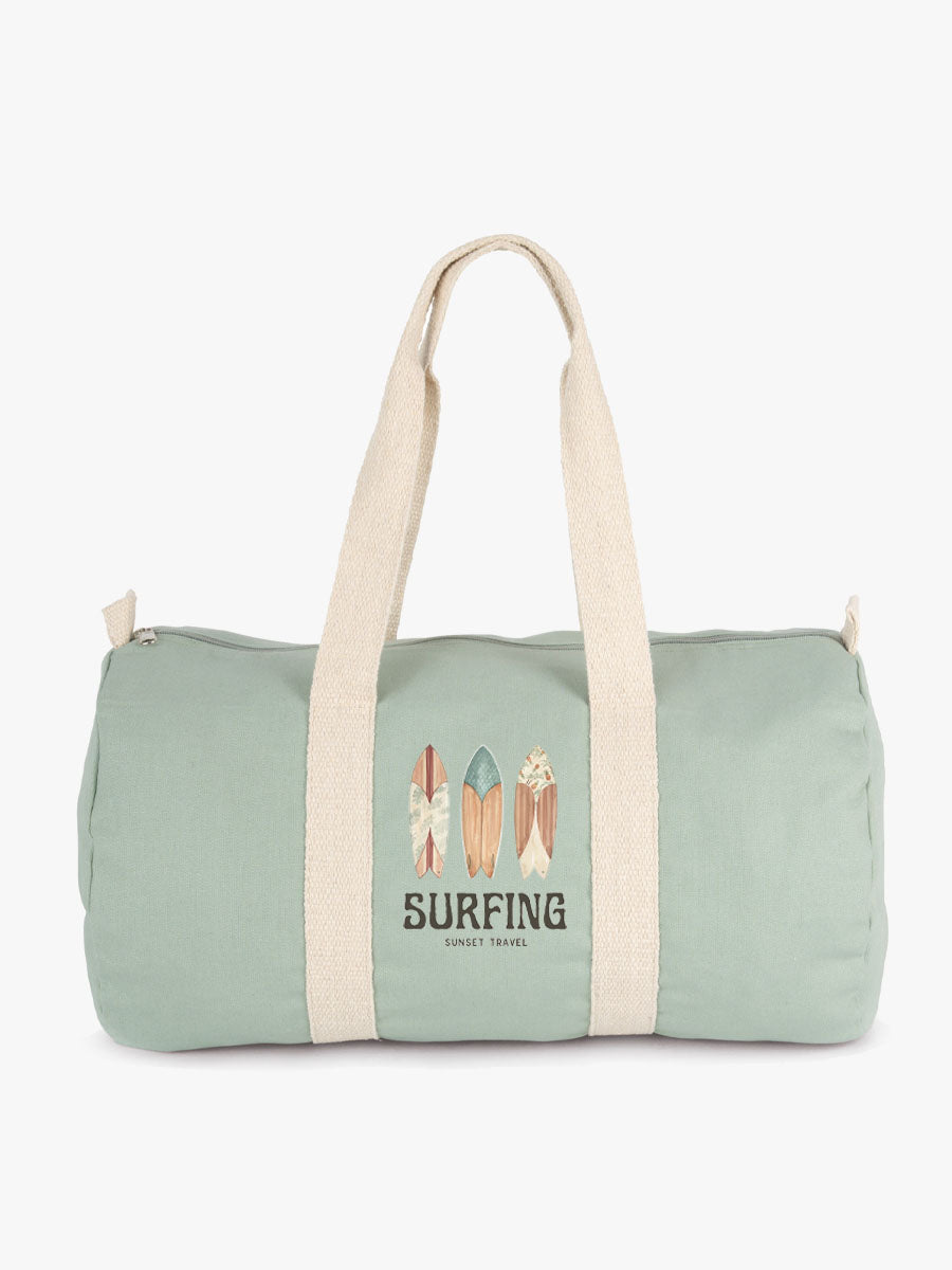 Bolsa Barril Deporte Surf