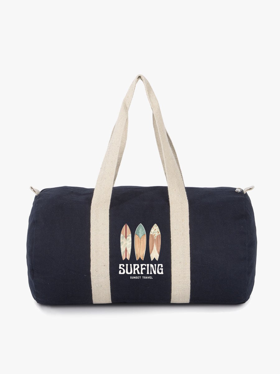 Bolsa Barril Deporte Surf
