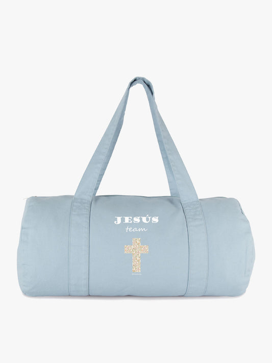 Bolsa Cilíndrica Cruz Primavera