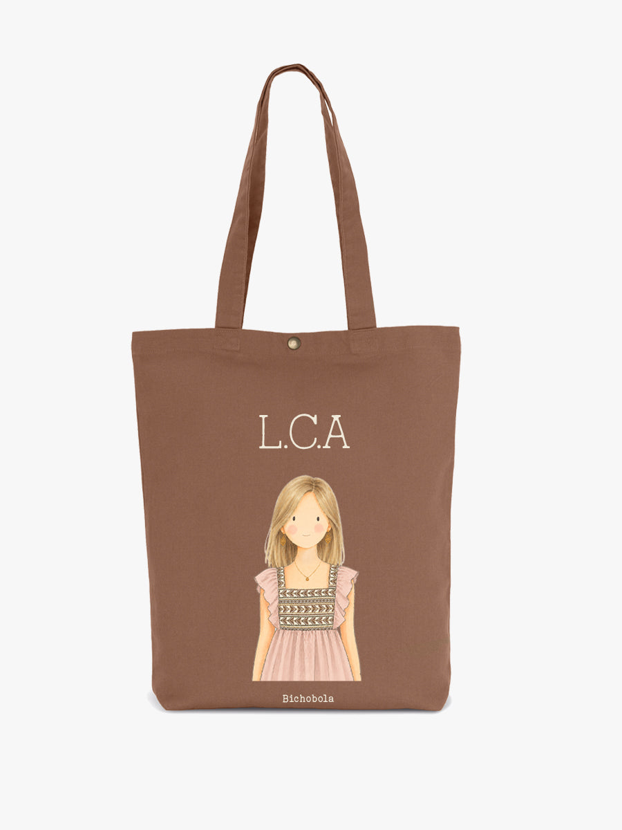 Bolsa Corchete Profes