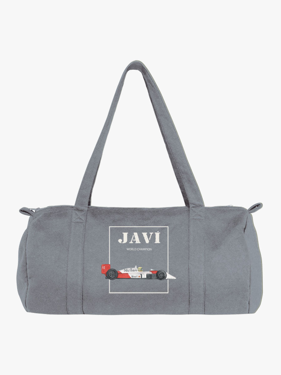 Caja Weekend Coches
