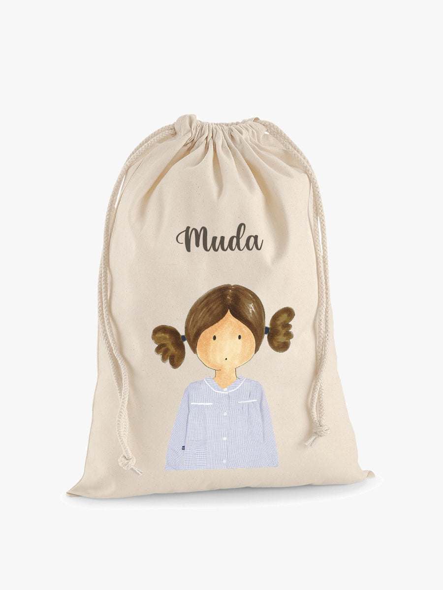 Bolsa Muda Colegio San José de Cluny