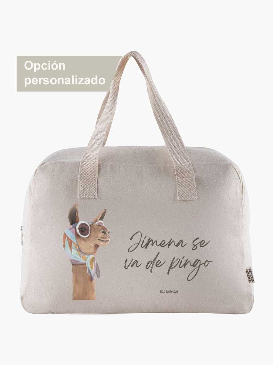 Caja Animales Disfraz Weekend
