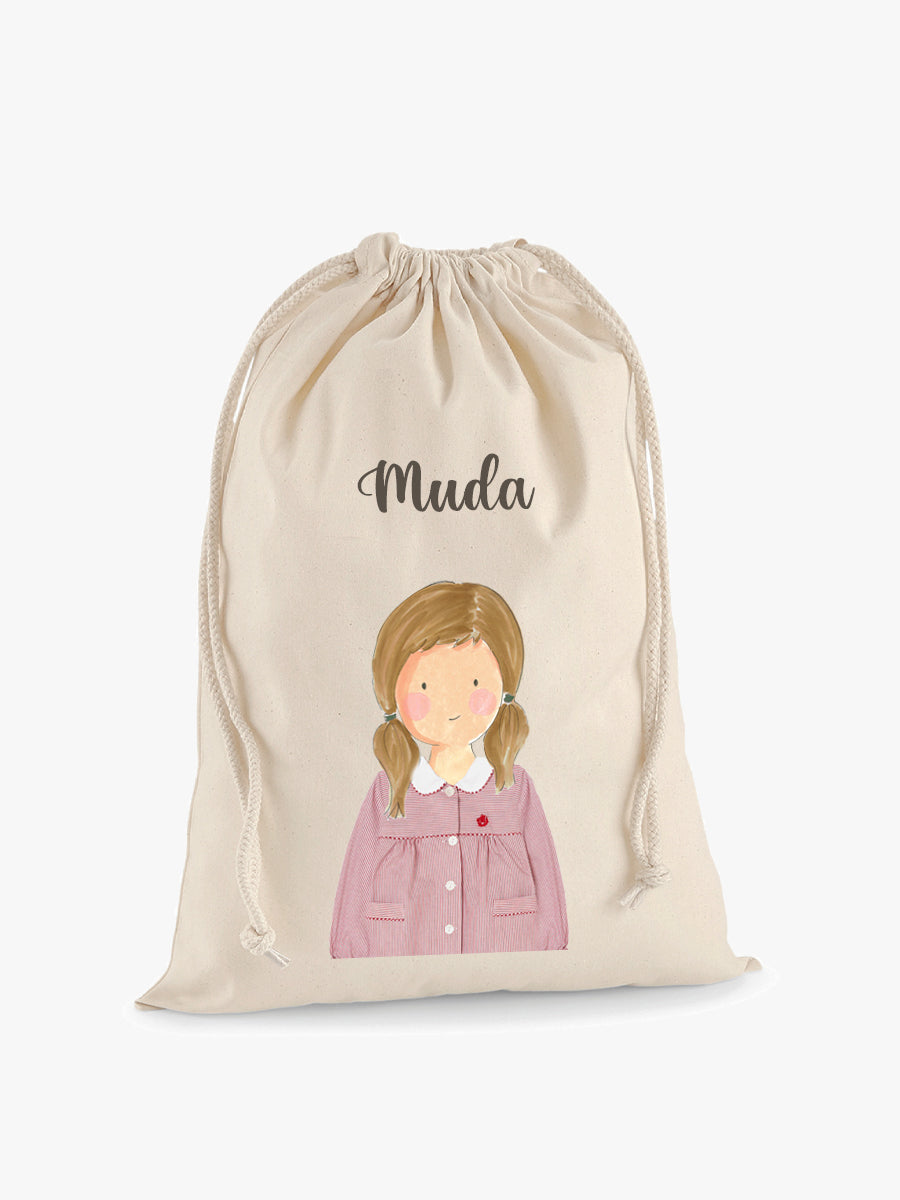 Bolsa Muda Fomento