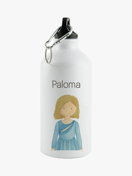 Botella Danza