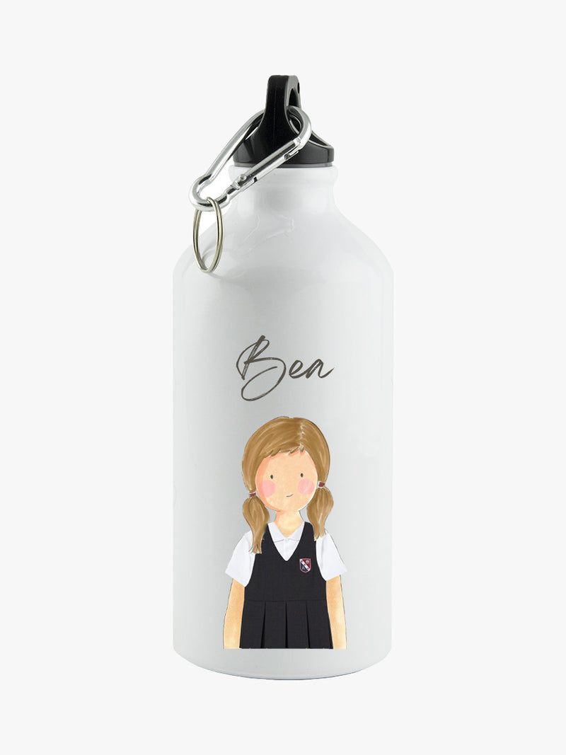 Botella Alegra Niñas