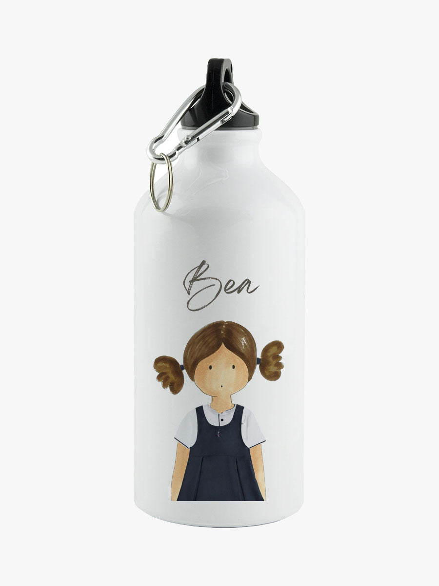 Botella Attendis Niñas