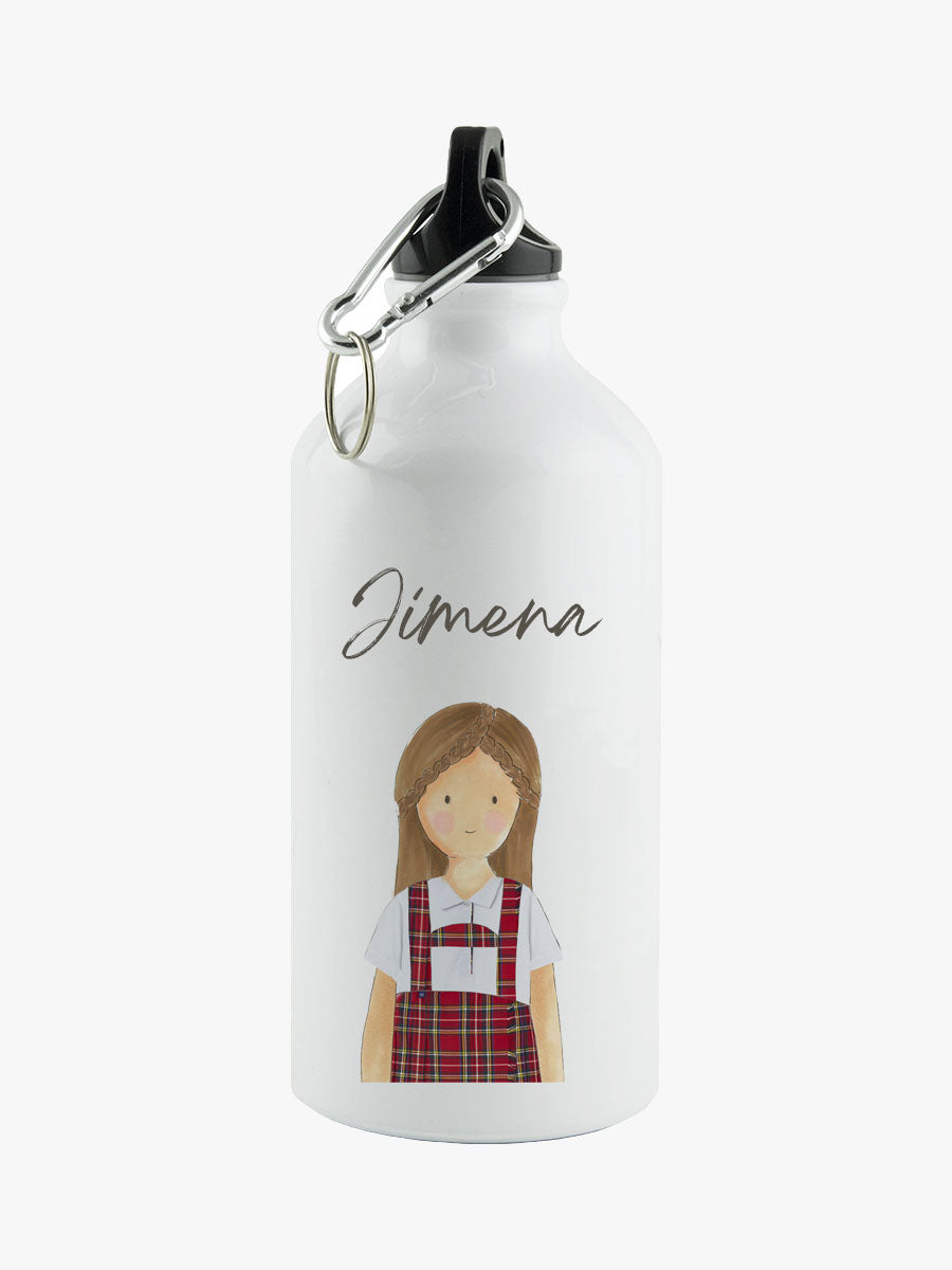 Botella Fomento