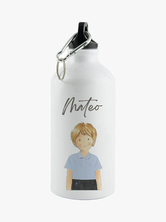 Botella Fomento