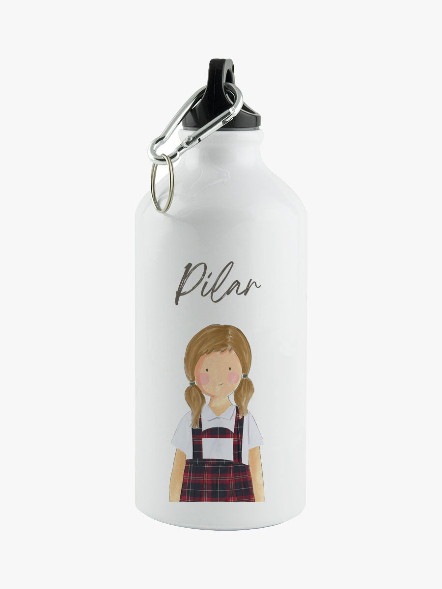 Botella Fuenllana Niñas