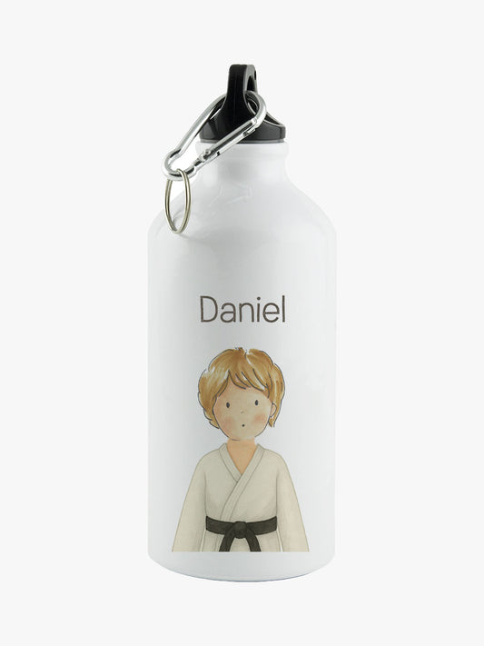 Botella Judo Niño