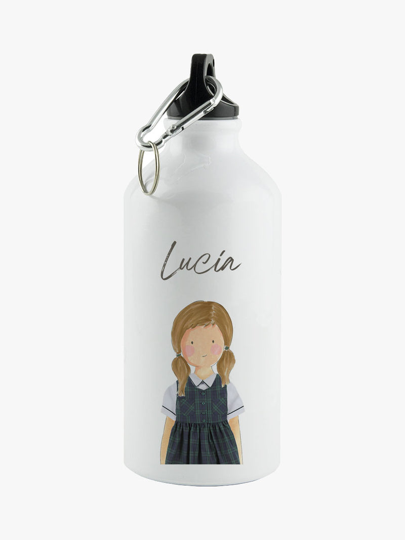 Botella Colegio San Patricio Niñas