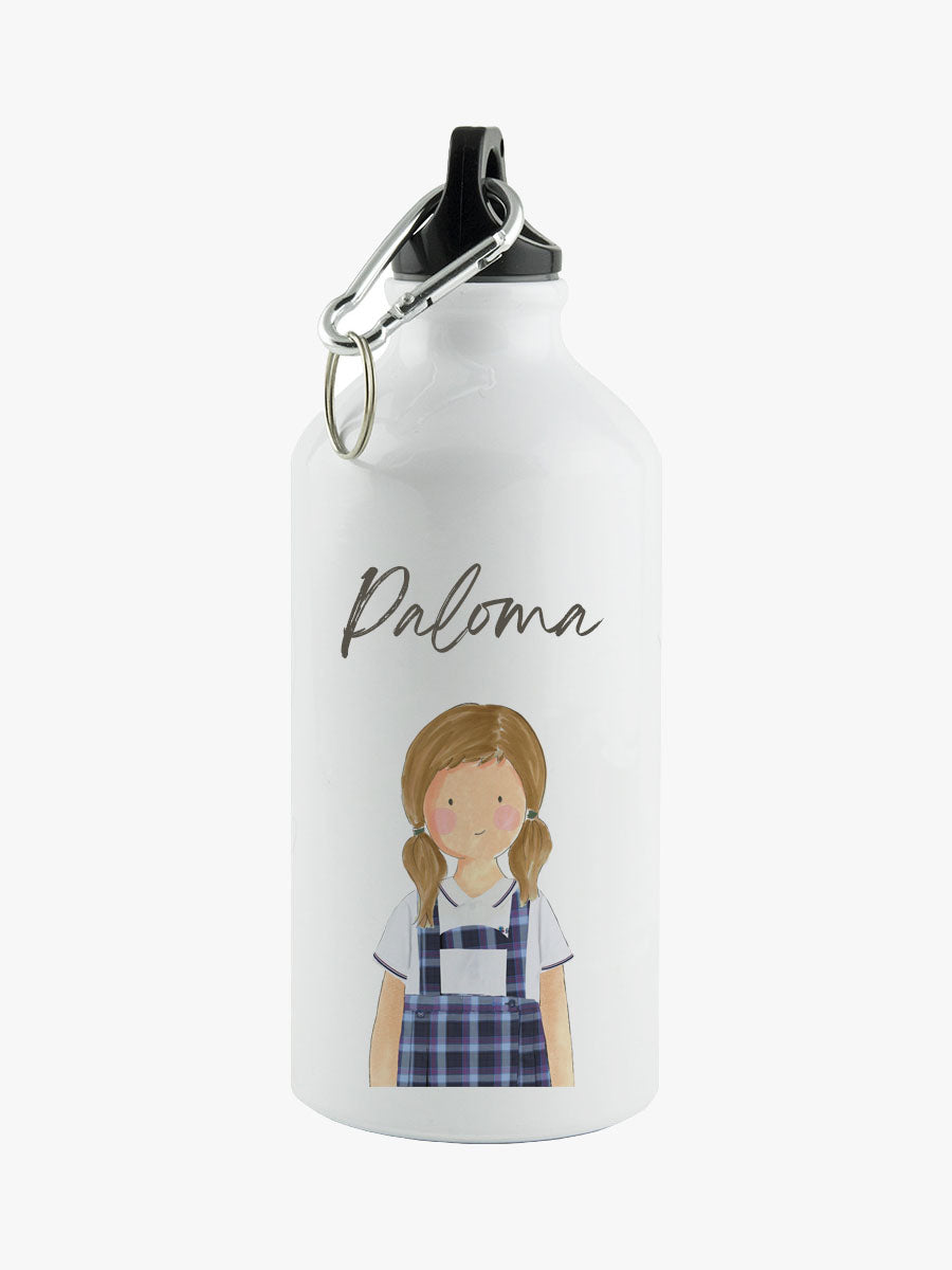 Botella Colegios FEC