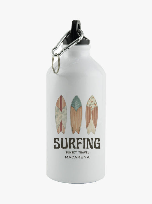 Botella Surf