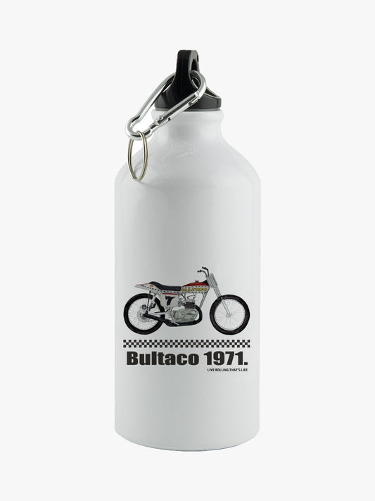 Botella Bultaco
