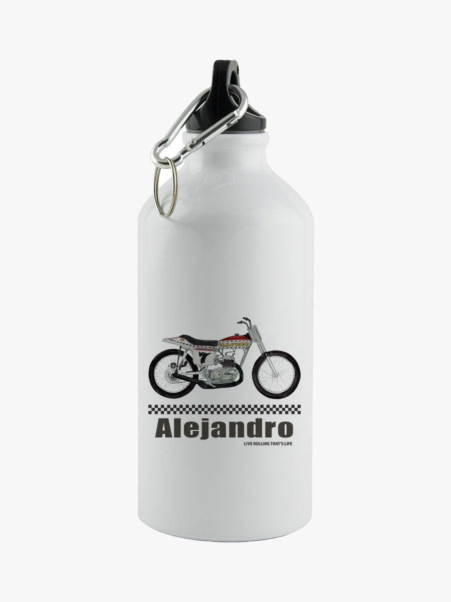Botella Bultaco