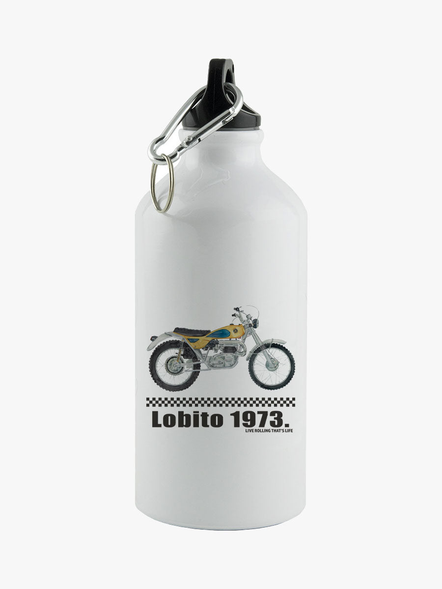 Botella Lobito