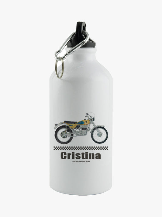 Botella Lobito