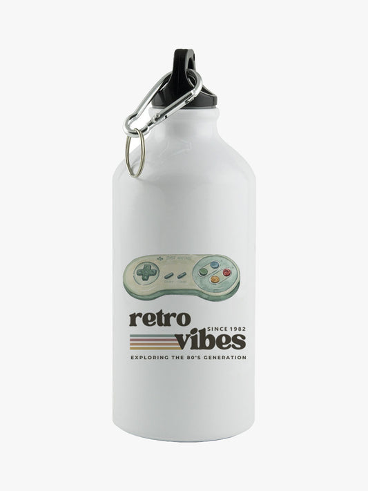 Botella Mando