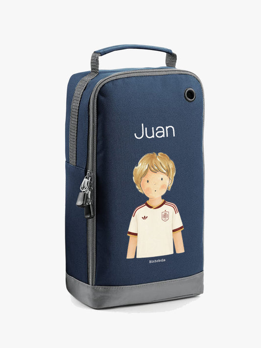 Botero Selección Española Juan