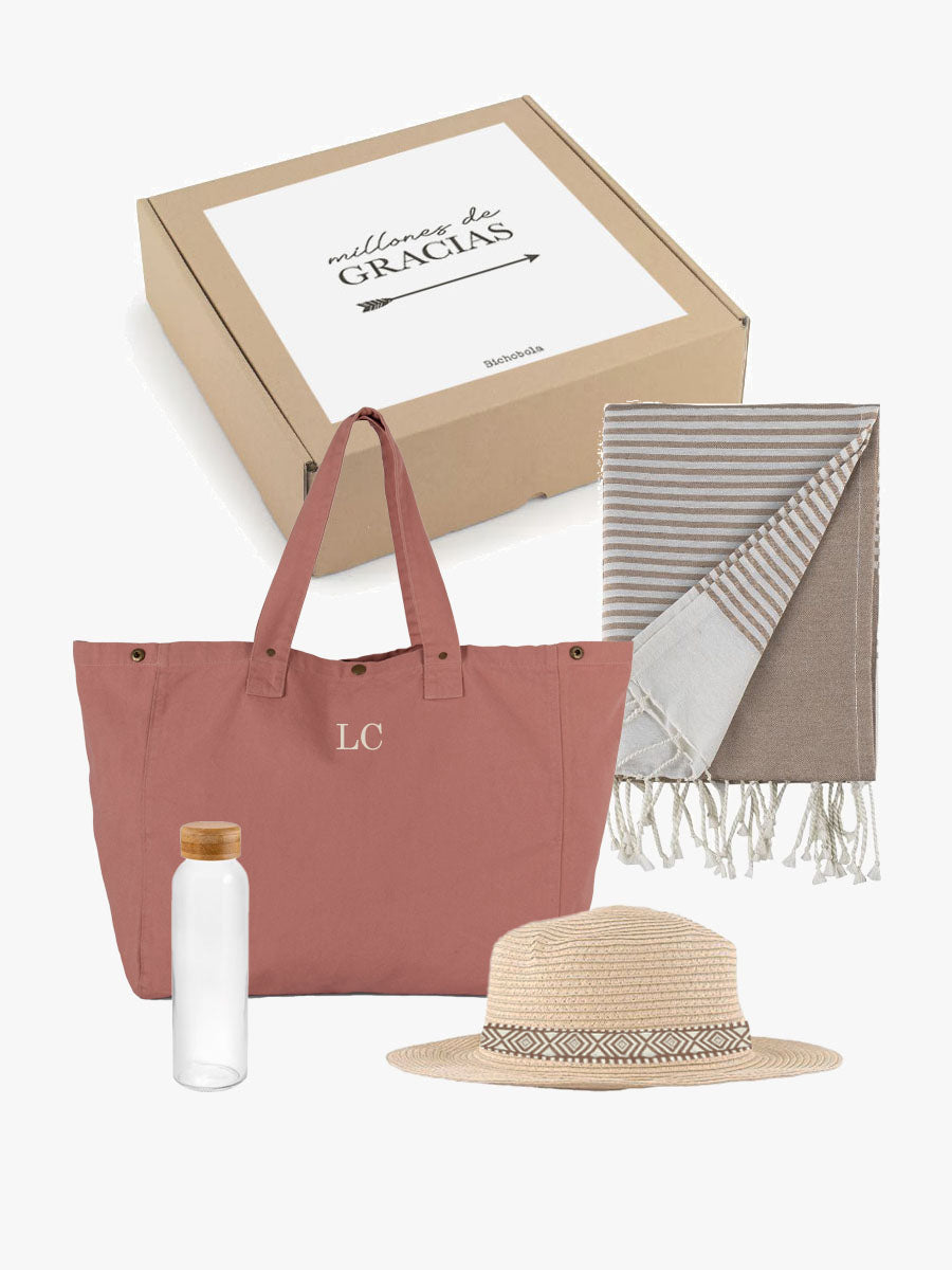 Caja Simplicity Summer