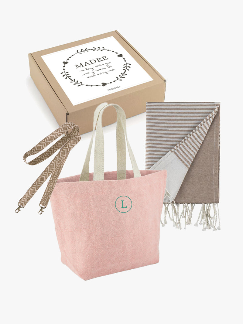 Caja Bolsa Juco