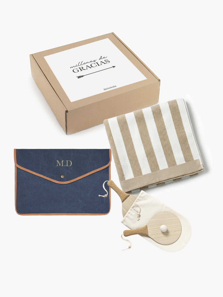 Caja Simplicity One