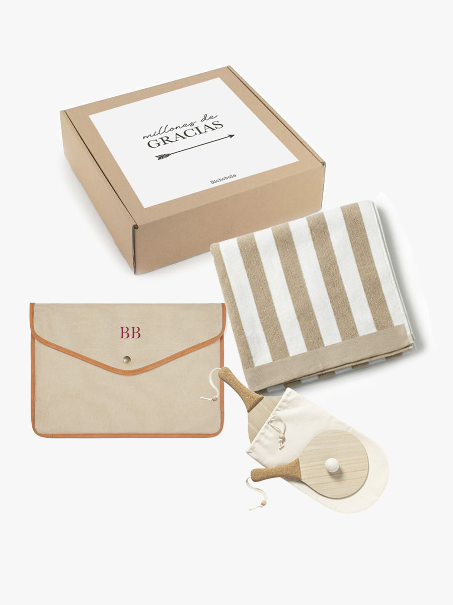 Caja Simplicity One