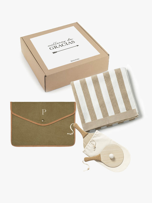 Caja Simplicity One